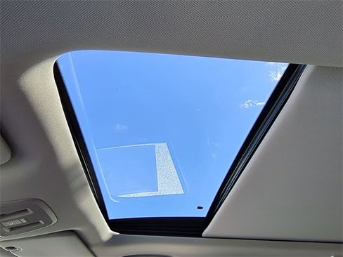 New 2026 INFINITI QX80 Luxe image 20