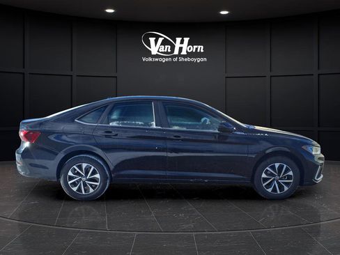 New 2026 Volkswagen Jetta S FWD image 51