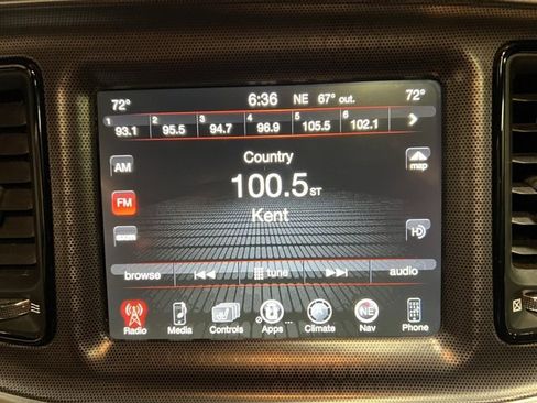 Used 2016 Dodge Challenger R/T Scat Pack image 35