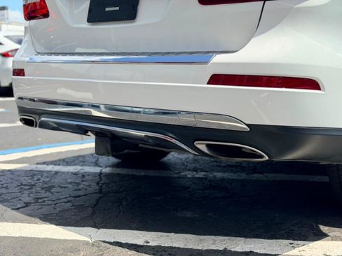 Used 2019 Mercedes-Benz GLS 450 4MATIC w/ Premium 1 Package image 17