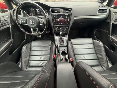 Used 2018 Volkswagen GTI Autobahn image 12