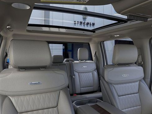 New 2026 Ford F450 Platinum w/ Platinum Plus Package image 22