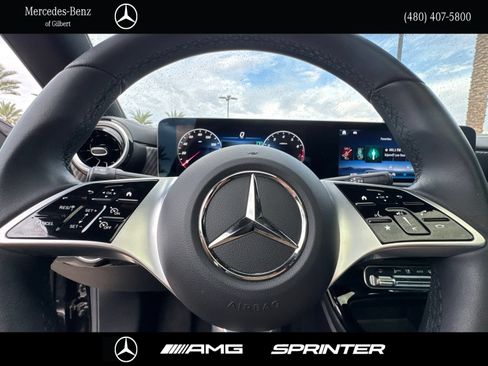 Certified 2026 Mercedes-Benz CLA 250 image 22