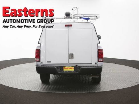 Used 2023 RAM 1500 Tradesman RWD image 35