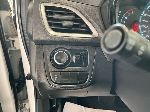 Used 2021 Chevrolet Spark LS FWD image 22