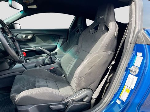 Used 2017 Ford Mustang Shelby GT350 w/ Electronics Package image 20