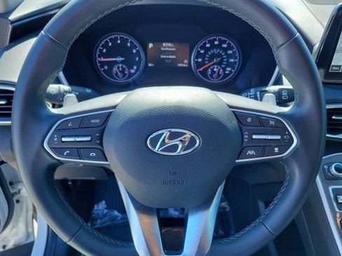 Certified 2023 Hyundai Santa Fe SEL image 22