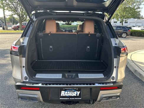 Certified 2024 INFINITI QX60 Autograph w/ Cargo Package image 28