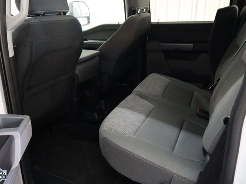 Used 2025 Ford F250 XLT image 25