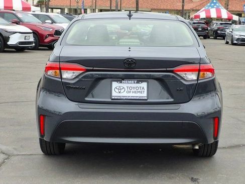 Used 2026 Toyota Corolla LE image 7