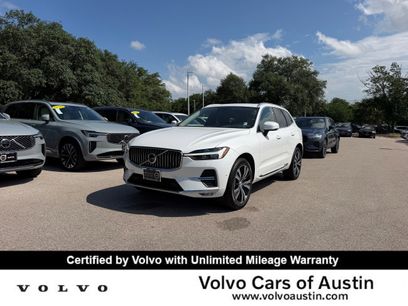 Certified 2023 Volvo XC60 B5 Plus w/ Protection Package Premier