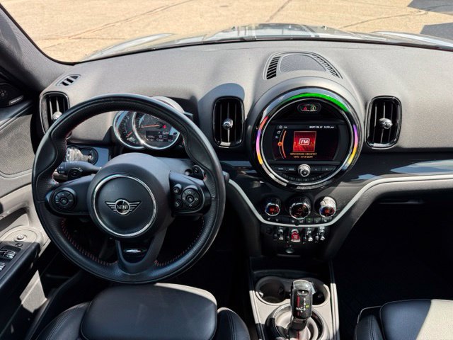 Used 2020 MINI Cooper Countryman S w/ Storage Package AWD/4WD image 17
