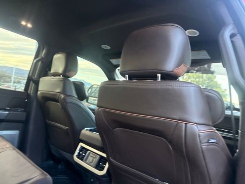 Certified 2024 Ford F250 King Ranch image 51