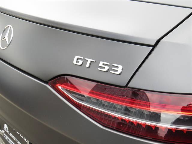 Certified 2023 Mercedes-Benz AMG GT 53 image 32