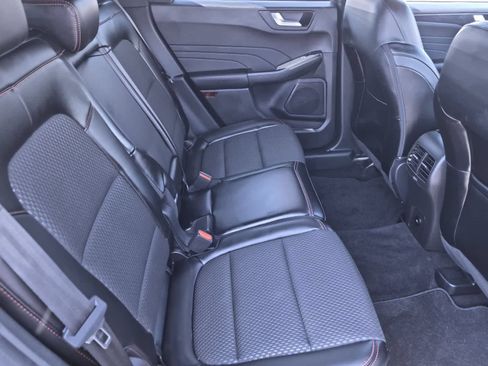 Used 2024 Ford Escape ST-Line w/ Tech Pack #1 AWD/4WD image 20
