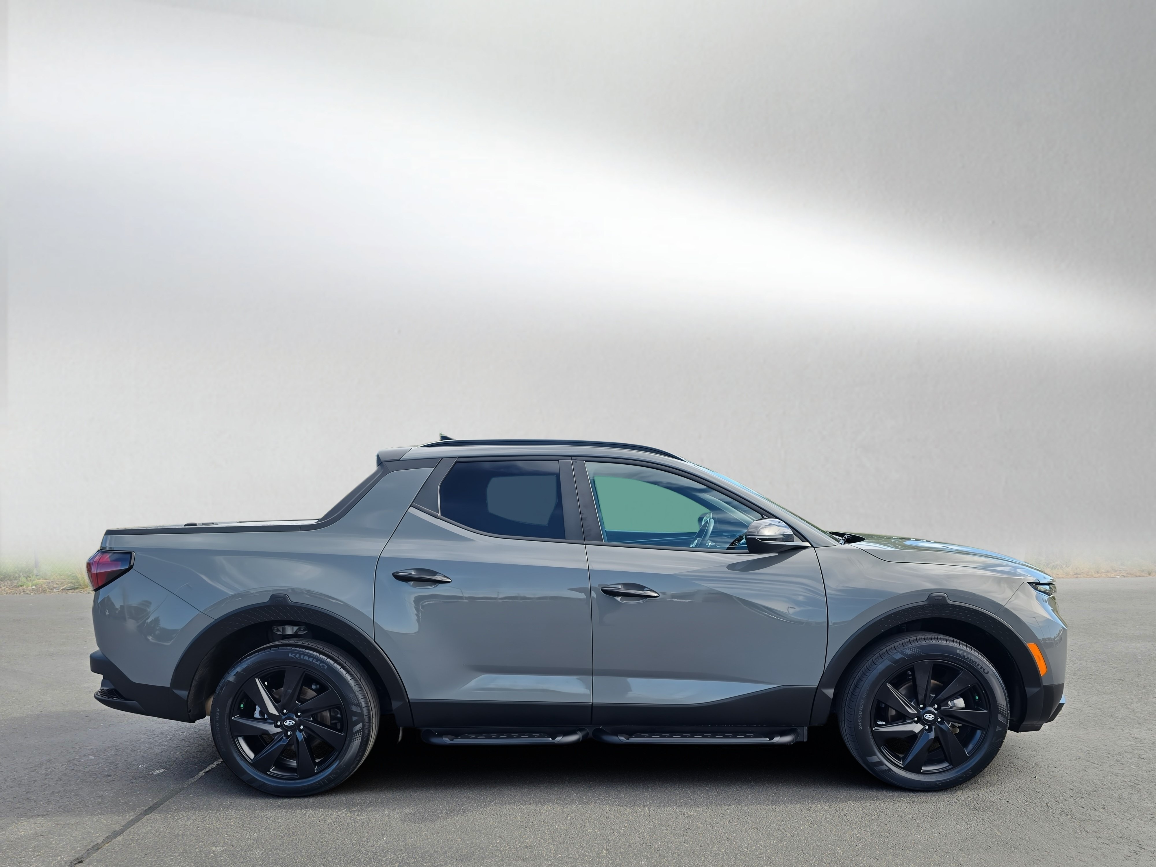 Used 2024 Hyundai Santa Cruz Night AWD/4WD image 6
