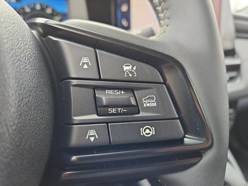 New 2026 Subaru Outback Touring XT AWD/4WD image 35