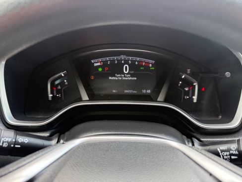 Used 2019 Honda CR-V EX image 17
