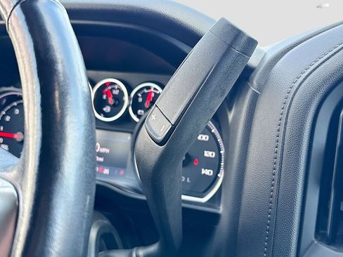 Used 2021 Chevrolet Silverado 1500 LT Trail Boss w/ Bed Protection Package image 16