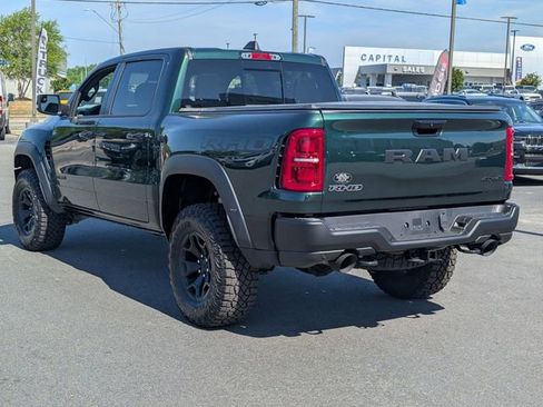 New 2026 RAM 1500 RHO AWD/4WD image 5