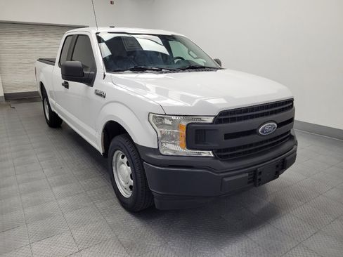 Used 2018 Ford F150 XL w/ XL Power Equipment Group RWD image 13
