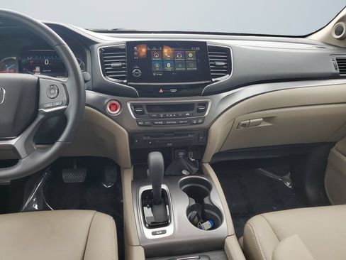 Used 2019 Honda Pilot EX-L image 11