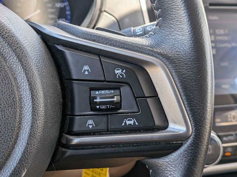 Used 2019 Subaru Outback 2.5i Premium AWD/4WD image 25