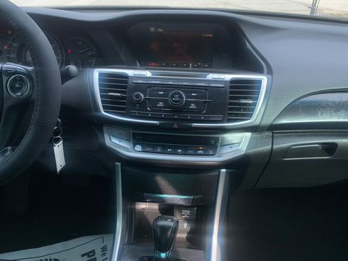 Used 2013 Honda Accord Sport image 11