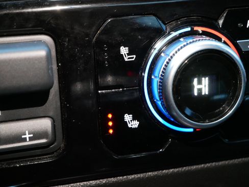 Certified 2022 GMC Sierra 1500 Elevation w/ X31 Off-Road Package image 21