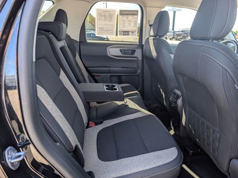 Used 2025 Ford Bronco Sport Big Bend AWD/4WD image 25