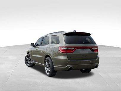 New 2026 Dodge Durango GT