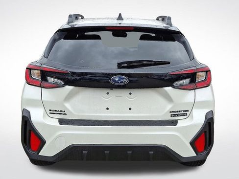 New 2026 Subaru Crosstrek 2.5i Sport AWD/4WD image 6