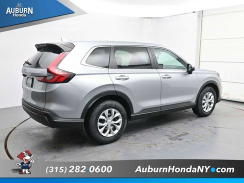 New 2026 Honda CR-V LX image 13