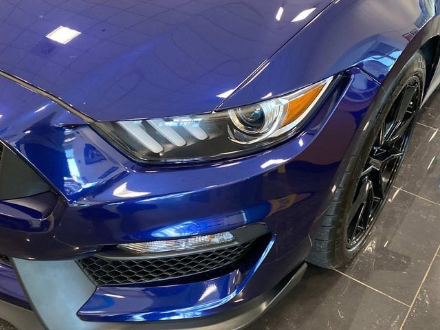 Used 2019 Ford Mustang Shelby GT350 w/ Technology Package RWD image 5