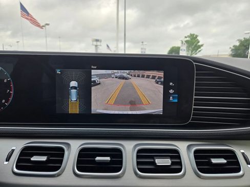 Used 2021 Mercedes-Benz GLE 350 image 26