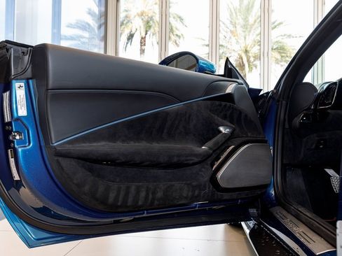 Used 2024 Ferrari Roma image 21