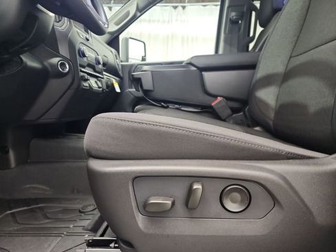 New 2026 Chevrolet Silverado 2500 Custom w/ Custom Value Package image 15