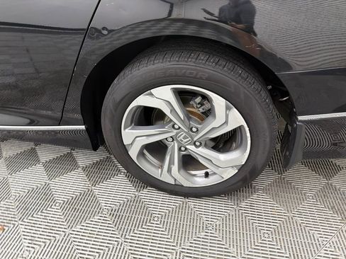 Used 2018 Honda Accord EX-L image 20