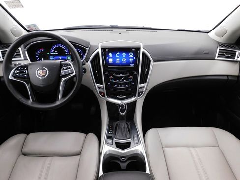 Used 2015 Cadillac SRX Performance w/ Driver Awareness Package image 20