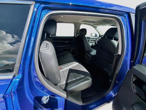 Used 2024 Honda CR-V EX-L image 28