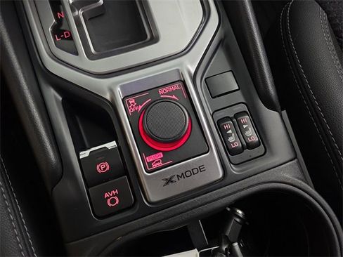 Used 2021 Subaru Forester Premium image 16