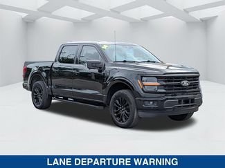 Certified 2024 Ford F150 XLT w/ Equipment Group 302A MID RWD video 3