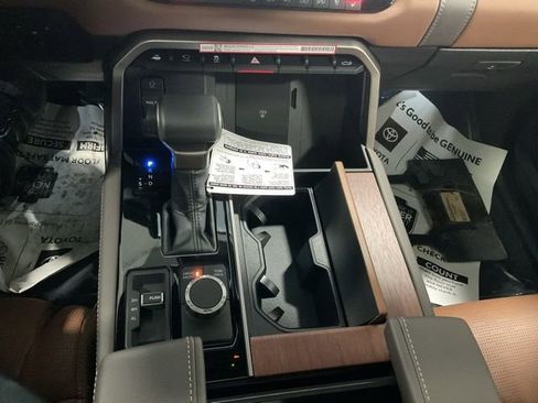 New 2026 Toyota Tundra 1794 Edition image 15