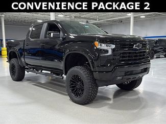 New 2025 Chevrolet Silverado 1500 RST w/ Convenience Package II video 2