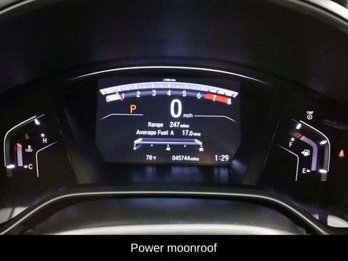 Used 2022 Honda CR-V EX-L image 11