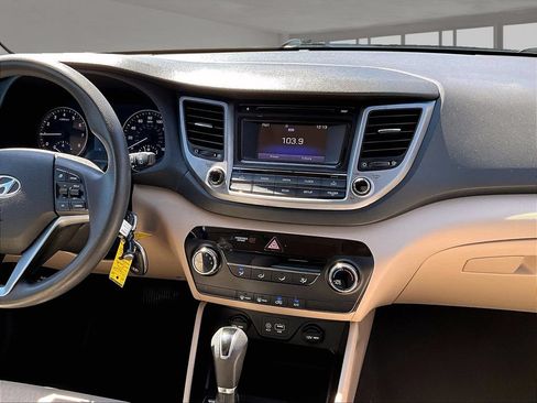 Used 2016 Hyundai Tucson Eco AWD/4WD image 7