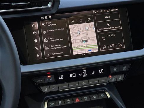 New 2026 Audi A3 2.0T Premium Plus image 21