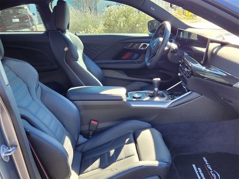 Used 2025 BMW M2 w/ Lighting Package image 15