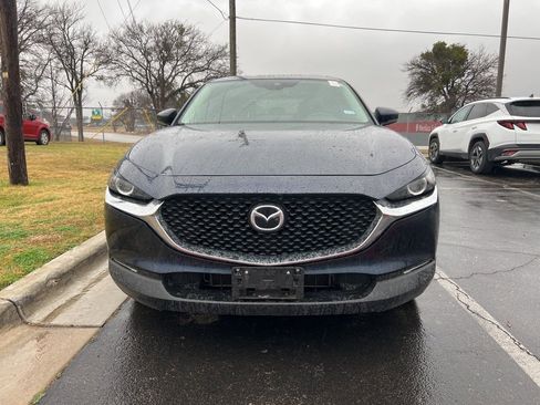 Used 2021 MAZDA CX-30 FWD 2.5 S w/ Select Package image 2