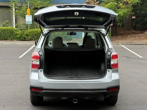 Used 2014 Subaru Forester 2.5i Premium w/ All-Weather Package AWD/4WD image 12